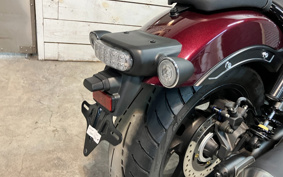 HONDA REBEL 1100 DCT 2021 SC83