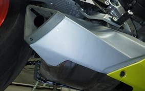 APRILIA RS660 2021