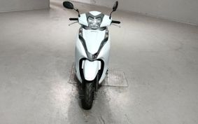 HONDA LEAD 125 JF45