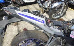 YAMAHA YZF R-3 2020 RH13J