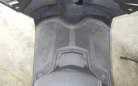 YAMAHA TRICITY 155 A SG37J