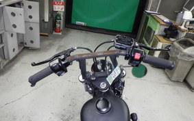 YAMAHA DRAGSTAR 400 CLASSIC 1998 4TR