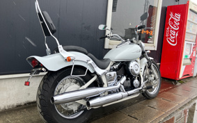 YAMAHA DRAGSTAR 400 2001 VH01J