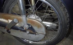 HONDA C90 SUPER CUB 1997 HA02