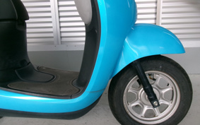 HONDA GIORNO AF77