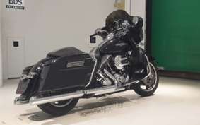 HARLEY FLHX 1690 2012