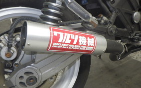 KAWASAKI ZEPHYR 400 KAI 2007 ZR400C