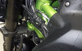 KAWASAKI Z900 Gen.2 2020 ZR900B