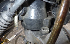 HARLEY FXD 1340 1995