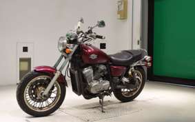 HONDA VRX400 1998 NC33