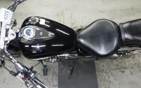 YAMAHA DRAGSTAR 250 2001 VG05J