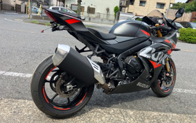 SUZUKI GSX-R1000R ABS 2023 DM11G