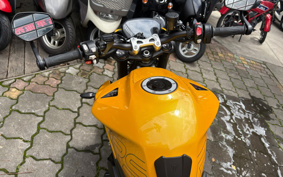 TRIUMPH STREET TRIPLE RS 2023 HDA614