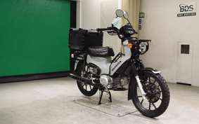 HONDA ｸﾛｽｶﾌﾞ110-3 2012 JA60