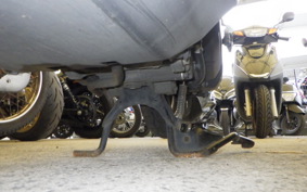 HONDA TACT Gen.4 AF75