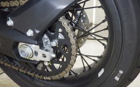 DUCATI SCRAMBLER 2026