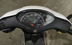 HONDA DIO AF68