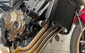 HONDA CB650R 2021 RH03