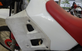 YAMAHA DT125R Gen.2 2008 3FW