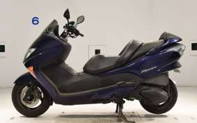 HONDA FORZA Z MF08
