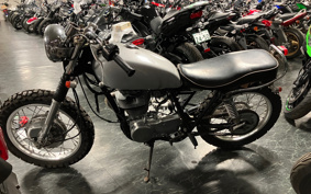 YAMAHA SR400 1995 1JR