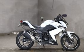 KAWASAKI Z250 ER250C