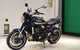 KAWASAKI Z900RS 2022 ZR900K