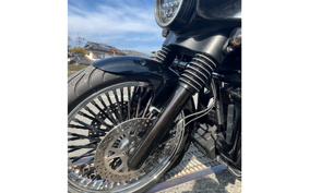 HARLEY FLHX1580 2013 KBM