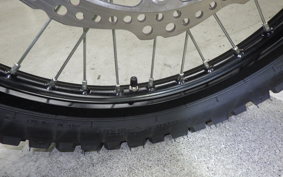 HONDA CRF250 RALLY A 2006 MD44