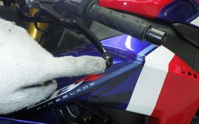 HONDA CBR1000RR RSP 2020 SC82