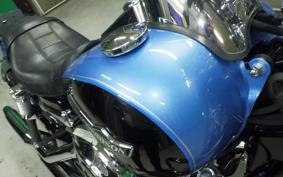 HARLEY FXDC 1580 2011