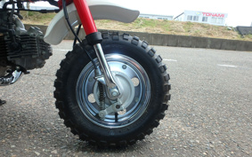 HONDA  MONKEY 30TH ANNIVERSARY  Z50J