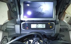 HONDA CRF1100L AFRICA TWIN DCT 2026 SD15