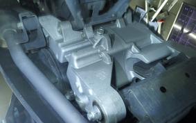 YAMAHA AXIS 125 Z SED7J