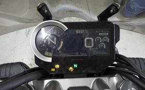 HONDA CB1000R GEN 2 2018 SC80