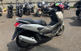 YAMAHA NMAX ABS SED6J