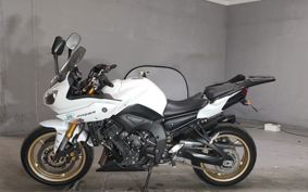 YAMAHA FZ8 FAZER 2012 RN25
