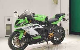 KAWASAKI NINJA ZX-6R A 2015