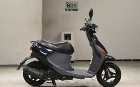 SUZUKI LET's 4 CA41A