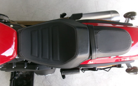 HARLEY FXFBS 2023 YLK