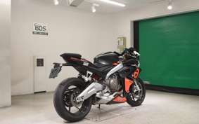 APRILIA RS660 2018