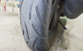 HONDA DIO 110 2023 JF58