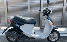 SUZUKI LET's 4 CA41A