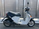 Фото Suzuki LET's 4 с японского аукциона