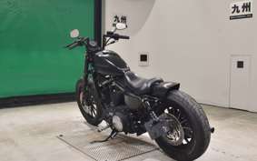 HARLEY XL883N 2010