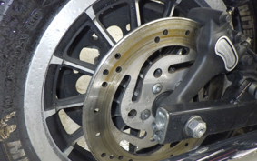 HARLEY FXDL 1450 2005