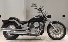 YAMAHA DRAGSTAR 400 2000 VH01J