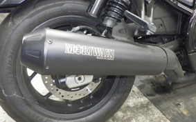 HONDA REBEL 1100 2022 SC83