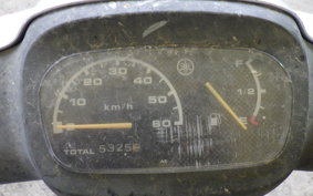 YAMAHA JOG APRIO 1990 SA11J