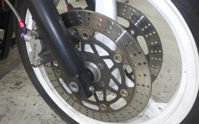 KAWASAKI ZEPHYR 400 KAI 2007 ZR400C